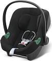 Детское автокресло Cybex Aton B2 i-Size (volcano black)