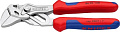 Клещи переставные Knipex 86 05 150