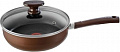 Сотейник Tefal Tendance Brownie 4182224