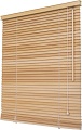 Жалюзи горизонтальные АС МАРТ 9792 160x150 (натуральное дерево)