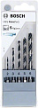 Набор сверл Bosch 2607002824 (5 шт)