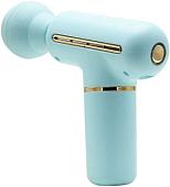 Перкуссионный массажер Calmer K-0603380901A (синий)