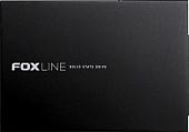 SSD Foxline FLSSD120X5 120GB