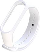 Ремешок Evolution XMB5-S01 для Xiaomi Mi Band 5/Mi Smart Band 5 (белый)