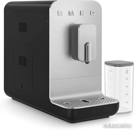 Кофемашина Smeg BCC13BLMEU