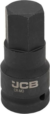 Головка слесарная JCB -26410029MPB (60330)