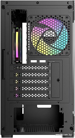 Корпус Ocypus Gamma C52 BK ARGB