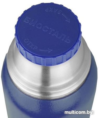 Термос BIOSTAL NBA-1000B (синий)