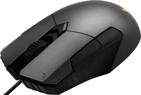 Игровая мышь ASUS TUF Gaming M5