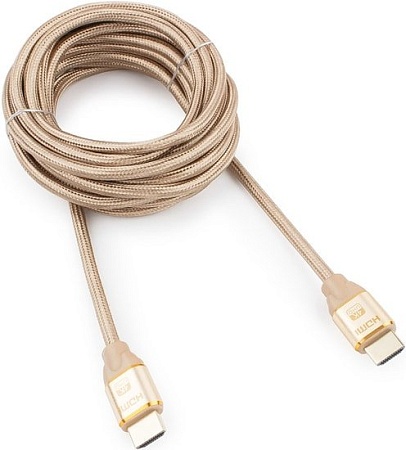 Кабель Cablexpert CC-G-HDMI03-7.5M