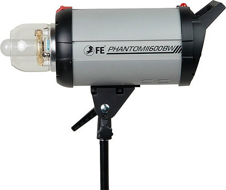 Вспышка Falcon Eyes Phantom II 600 BW