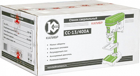 Станок Калибр СС-13/400А