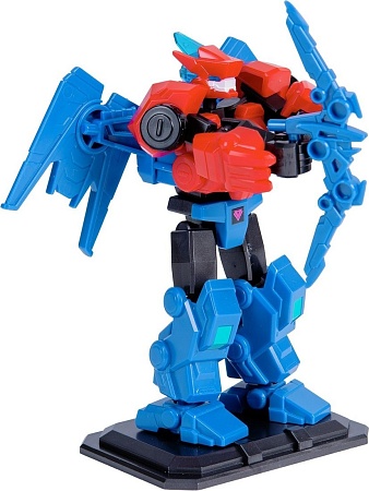 Трансформер Dinoster Раптор Болт Винг 43754