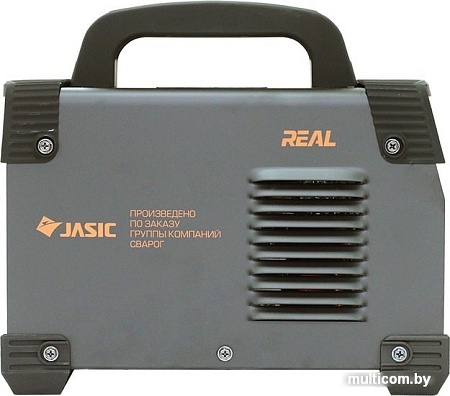 Сварочный инвертор Сварог Real ARC 200 (Z238) Black