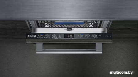 Посудомоечная машина Siemens SR65HX20MR