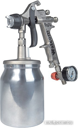 Краскопульт Walcom Slim Xlight I HVLP 837013