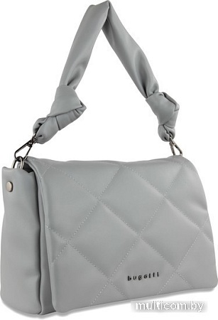 Женская сумка Bugatti Cara 49615042 (серый)