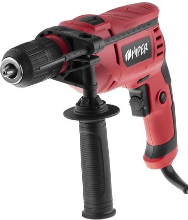 Ударная дрель Hiper HID800A