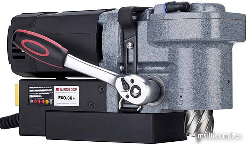 Станок Euroboor ECO.36+