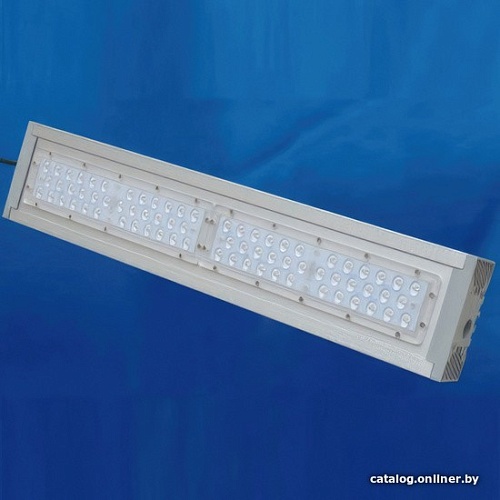 Светодиодная панель Uniel Silver UL-00004823