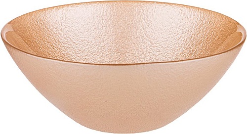 Салатник Bronco Natural Cream 336-047