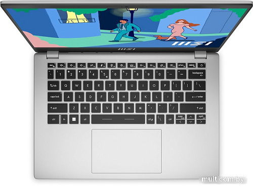 Ноутбук MSI Modern 14 C12MO-690RU