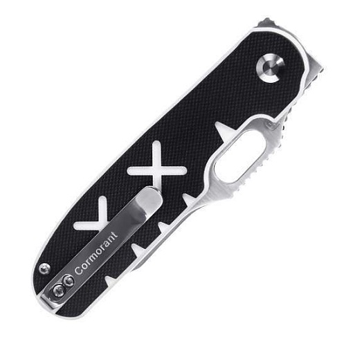Складной нож KIZER Cormorant Ki4562