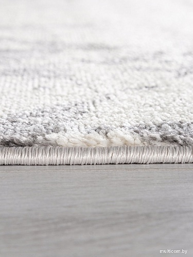 Ковер для жилой комнаты Merinos Miledy MP18-STAN-GRAY (2.4x3.4)