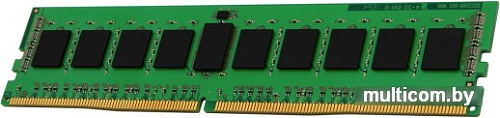Оперативная память Kingston 16GB DDR4 PC4-21300 KSM26ED8/16MR