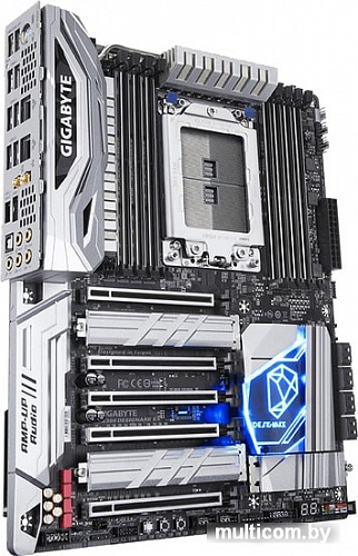 Материнская плата Gigabyte X399 Designare EX (rev. 1.0)