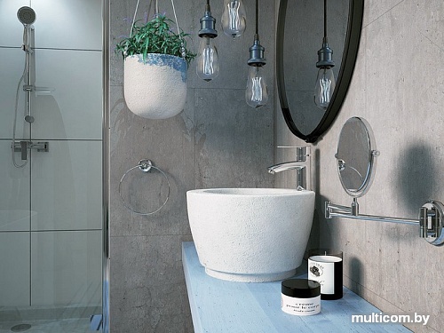 Душевая система Ferro Algeo NP71-BAG7U