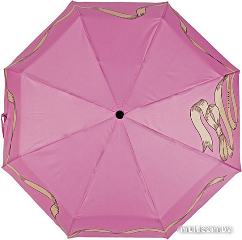 Зонт Gianfranco Ferre 6021-OC Tape Pink