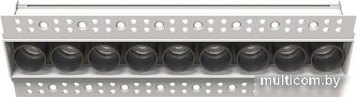 Точечный светильник Arlight MS-ORIENT-BUILT-TRIMLESS-TC-S38x277-20W Warm3000 031926