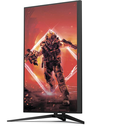 Игровой монитор AOC Agon AG275QXN