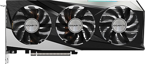 Видеокарта Gigabyte Radeon RX 6650 XT Gaming OC 8G GV-R665XTGAMING OC-8GD