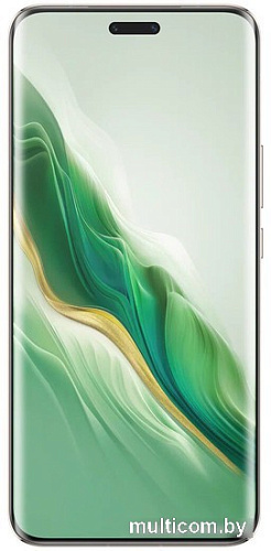 Смартфон HONOR Magic6 Pro 12GB/512GB международная версия (шалфейный зеленый)