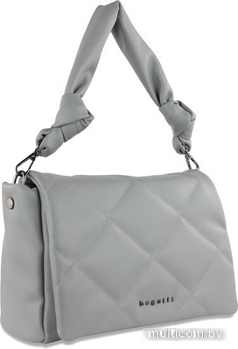Женская сумка Bugatti Cara 49615042 (серый)