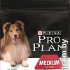 Корм для собак Pro Plan Adult Medium Sensitive Digestion 14 кг