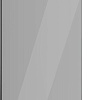 Душевая стенка Berges Wasserhaus Sky Black 80x200 064012