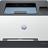 Принтер HP Color LaserJet Pro 3203dw 499N4A