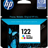 Картридж HP 62 C2P06AE