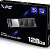 SSD A-Data XPG SX6000 128GB ASX6000NP-128GT-C