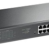 Коммутатор TP-Link TL-SG1218MPE