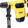 Перфоратор DeWalt D25481K