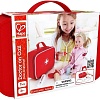 Игровой набор доктора терапевта Hape Доктор по вызову 3010-HP