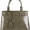 Женская сумка David Jones 823-CM6757-KHK (хаки)