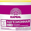 Акриловая грунтовка Kapral ST-16 Адгезионная (1 л)