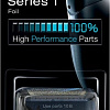 Сетка и режущий блок Braun Series 1 10B