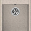 Кухонная мойка Longran Ultra ULS400.500 (терра)