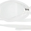 Очки для плавания TYR Tracer-X Racing Nano LGTRXN/101 (прозрачный)